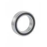 Trek full suspension bike component with black 20x30x7mm sealed bearing for bike frames, durable and high-quality.