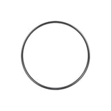Bontrager Kovee 25 TLR 29-inch MTB rim with tubeless-ready design, 32-hole disc brake compatibility, for mountain biking components.