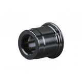 Bontrager Rapid Drive Shimano MS 12mm drive side axle end cap for boost 148mm OLD bicycle component, front or rear bike axle part