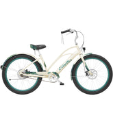 Electra Bali Cruiser Go! e-Hybrid Bike