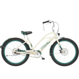 Electra Bali Cruiser Go! e-Hybrid Bike