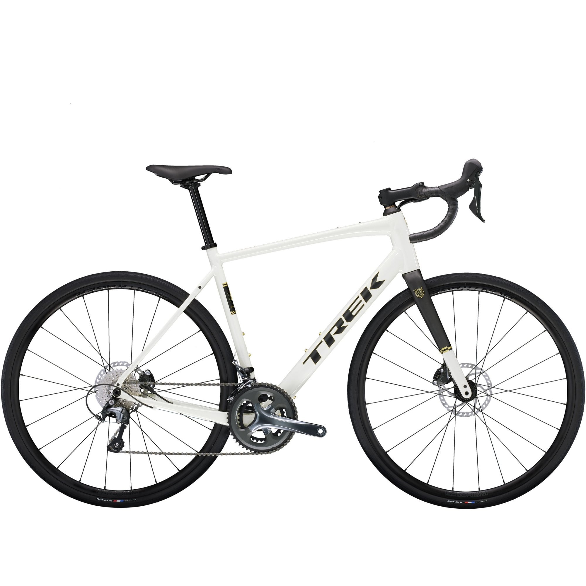 Trek Domane AL 4 Gen 4 Road Bike