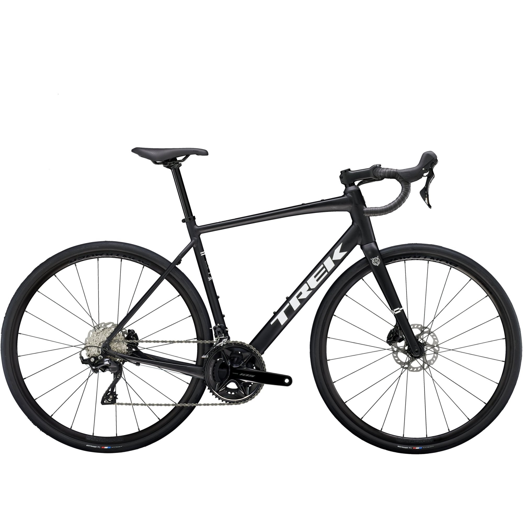 Trek Domane AL 5 Gen 4 Road Bike