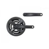 Trek Trek-Diamant Wheel Top Dcrx1 Double Crankset Cranks