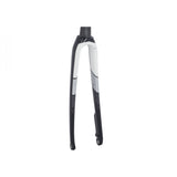 Trek Domane SL 6 2017 disc brake road bike forks, lightweight carbon component upgrade for enhanced handling and performance.