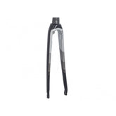 Trek Domane SLR 8 2017 road bike fork with disc and rim brake compatibility, lightweight carbon component for performance cycling