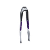 Trek 2018 Domane SL women's road bike 700C disc brake fork, lightweight bike component with sleek design and disc brake compatibility.