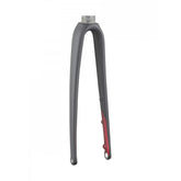 Trek Emonda SLR 7 700C road bike fork, lightweight bicycle component for precise steering and control.