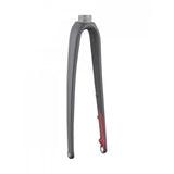 Trek Emonda SLR 7 700C road bike fork, lightweight bicycle component for precise steering and control.