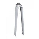 Trek Madone SLR 6 700C disc brake forks for road cycling, lightweight component designed for high-performance bike handling.