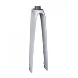 Trek Madone SLR 6 700C disc brake forks for road cycling, lightweight component designed for high-performance bike handling.