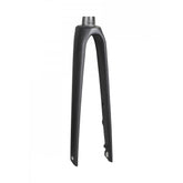 Trek Madone Speed forks replacement component for precise steering and high-performance road cycling.