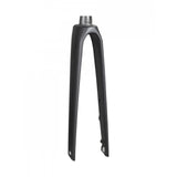 Trek Madone Speed forks replacement component for precise steering and high-performance road cycling.
