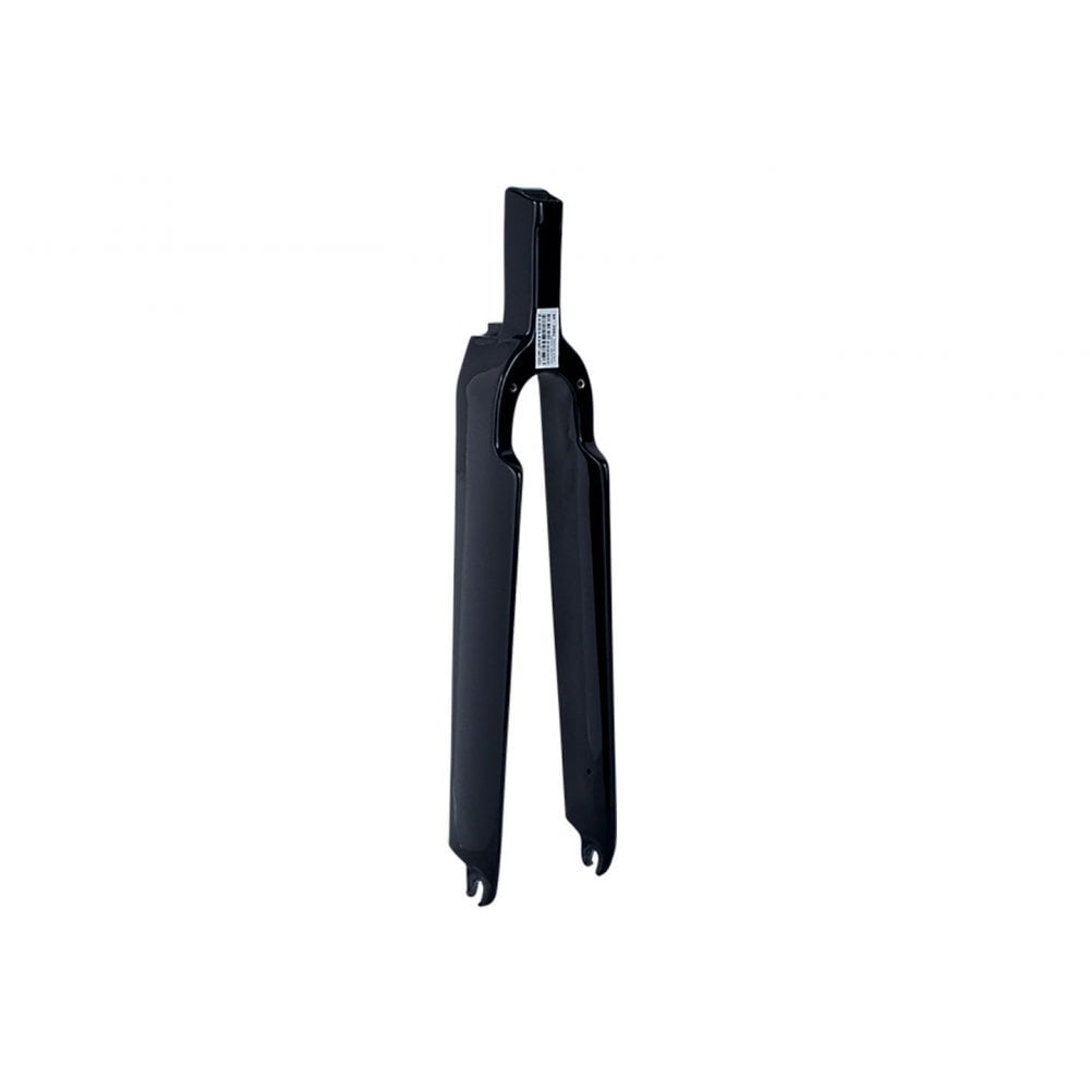 Trek Speed Concept Tri Gen 2 road bike fork for racing, 700C wheels, neutral color, high-performance cycling component.