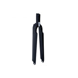 Trek Speed Concept Tri Gen 2 road bike fork for racing, 700C wheels, neutral color, high-performance cycling component.