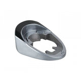 Trek 2023 Emonda SL7 Galactic Grey headset cover and headtube protector accessory for road bike components.
