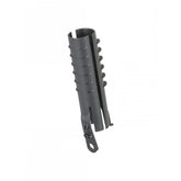 Trek Domane MKIV internal Di2 battery holder in black, designed for Domane+ SLR bicycle components, one size.