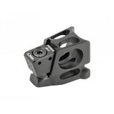 Trek Domane MKIV seatpost wedge assembly in black, a secure fit replacement component for bike seatpost adjustment.