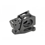 Trek Domane MKIV seatpost wedge assembly in black, a secure fit replacement component for bike seatpost adjustment.