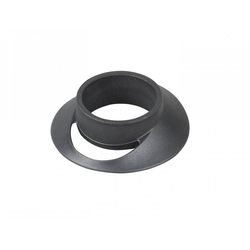 Trek Domane MKIV black headset top cap and stem component for headtube, bicycle bike parts, Trek cycling accessories