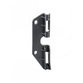 Black Trek Domane+ SLR range extender cable guide for cable management on Trek bicycle components.
