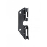 Black Trek Domane+ SLR range extender cable guide for cable management on Trek bicycle components.