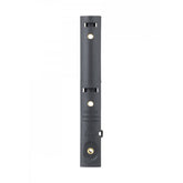Trek Domane+ SLR seat tube cable and Canbus housing for electronic shifting, black, bike component.