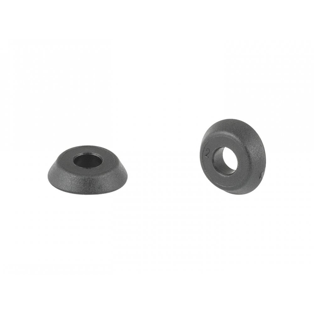 Bontrager Trek-Diamant Rib Assembly Downtube Foam Pads Spares & Accessories