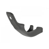 Black Trek 2024 Marlin+ Motor Cover providing durable protection for bicycle motor components.