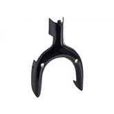 Trek Speed Concept Small Gen 2 black front brake cover, bike brake protector for aerodynamic component protection