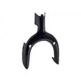 Trek Speed Concept Small Gen 2 black front brake cover, bike brake protector for aerodynamic component protection