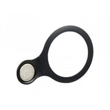 Tektro SP-SS20 speed sensor magnet for 160mm centerlock rotor, black bike component accessory for Trek bikes.