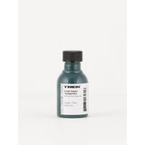Trek Diamant Gloss Blue/Green Juniper touch-up paint for bike frame repair, component paint for Trek bicycle maintenance.
