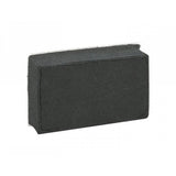 Trek Farley 2023 X-Large downtube armor spare part for frame protection on mountain bike, black protective component.