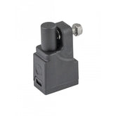 Trek Cover Dom+Hp/Rail/Powerfly Chrge Port Cvr Spares & Accessories