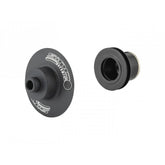 Bontrager Aeolus Rsl Front 5Mm Qr Conversion End Cap Kit Hub Parts
