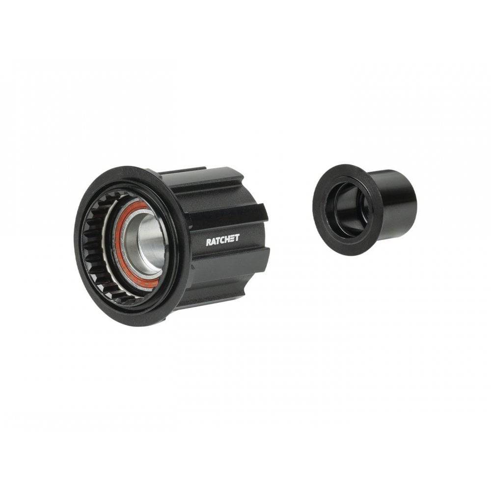 Bontrager Dt240 Campagnolo N3W Freehub Body Hub Parts