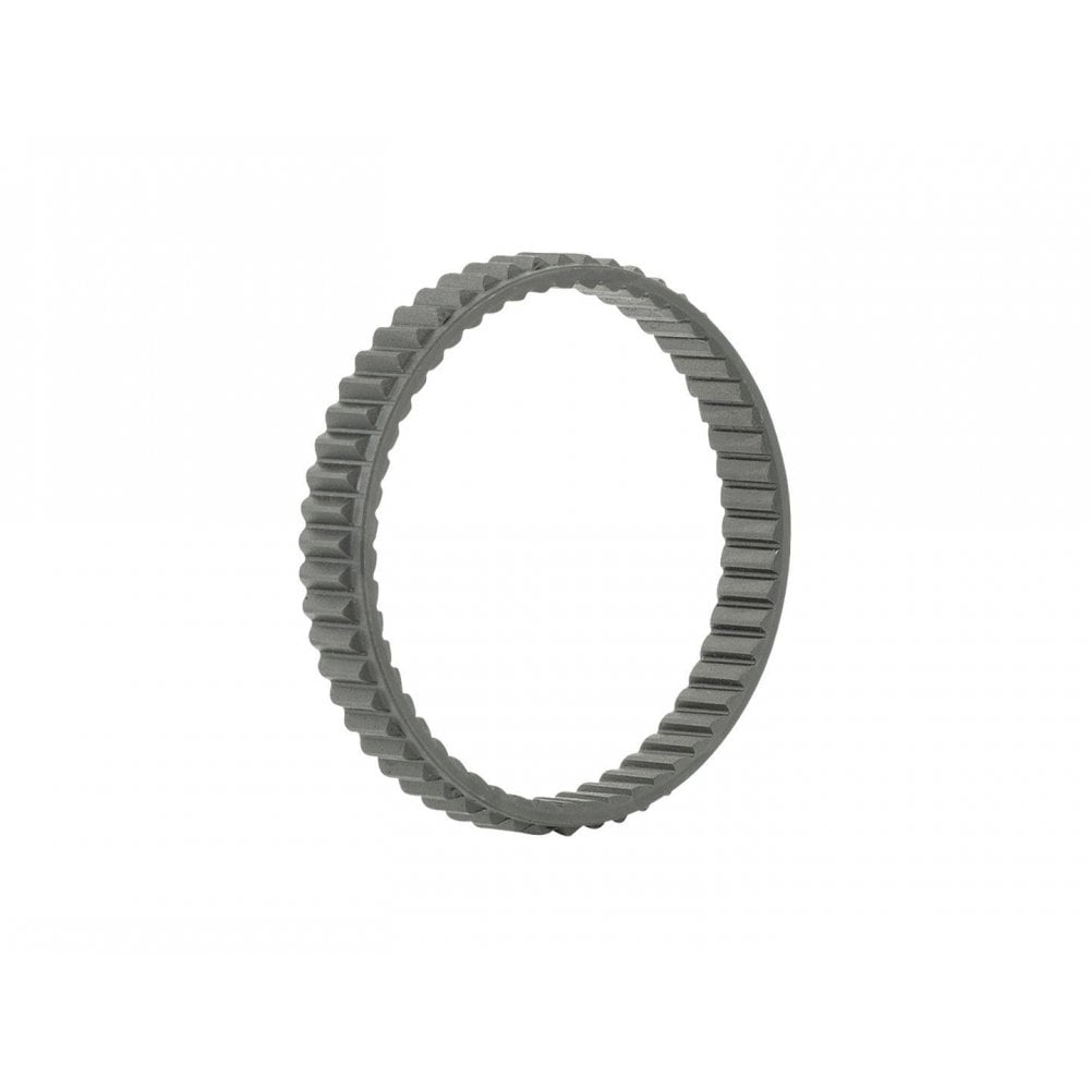Bontrager Rapid Drive 108XC rear drive ring in grey for Boost 148mm OLD hub, component for bicycle drivetrain.
