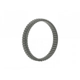 Bontrager Rapid Drive 108XC rear drive ring in grey for Boost 148mm OLD hub, component for bicycle drivetrain.