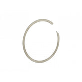 Bontrager Rapid Drive 108Xc Snap Ring Hub Parts