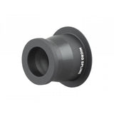 Bontrager Ratchet EXP MTB 12mm Micro Spline Drive Side Endcap in black for 148mm hub, front or rear bike wheel component