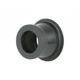 Bontrager Ratchet EXP MTB rear drive side 12mm end cap in black for 148mm OLD bike wheel component.
