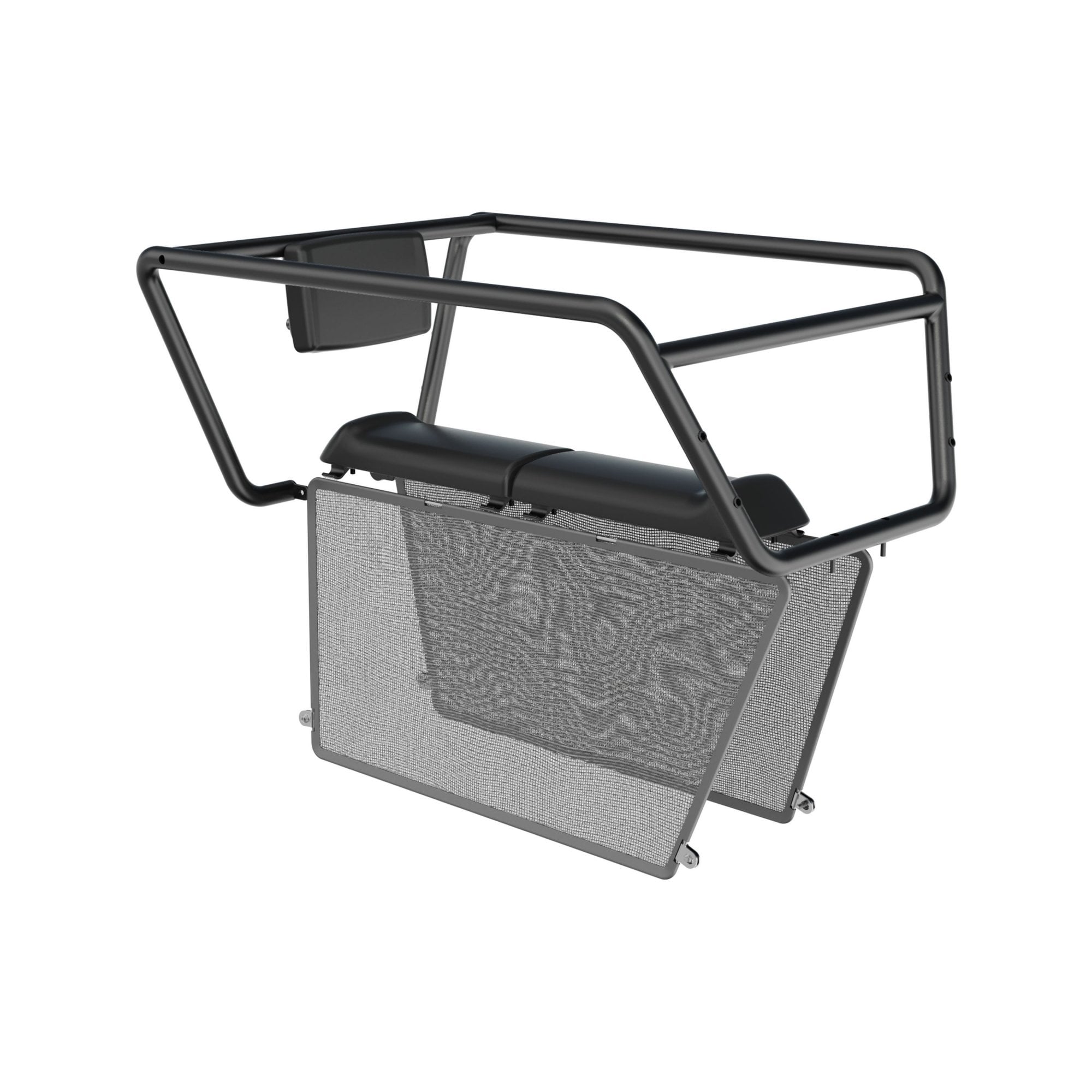 Trek Mounts & Spares - Fetch+ 2 Family Pack Kit