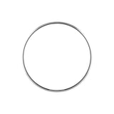 Bontrager Connection 700c black road bike rim with 32 holes, suitable for front or rear wheel, bike component.