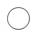 Bontrager Kovee Comp 25 TLR 27.5-inch MTB rim, 24-hole tubeless-ready black mountain bike component, front or rear wheel.