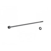 Trek Thru-Skew Black Rear 175Mm Skewer