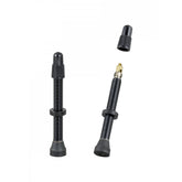 Bontrager Tapered Base Tlr Valve Stem Tubeless
