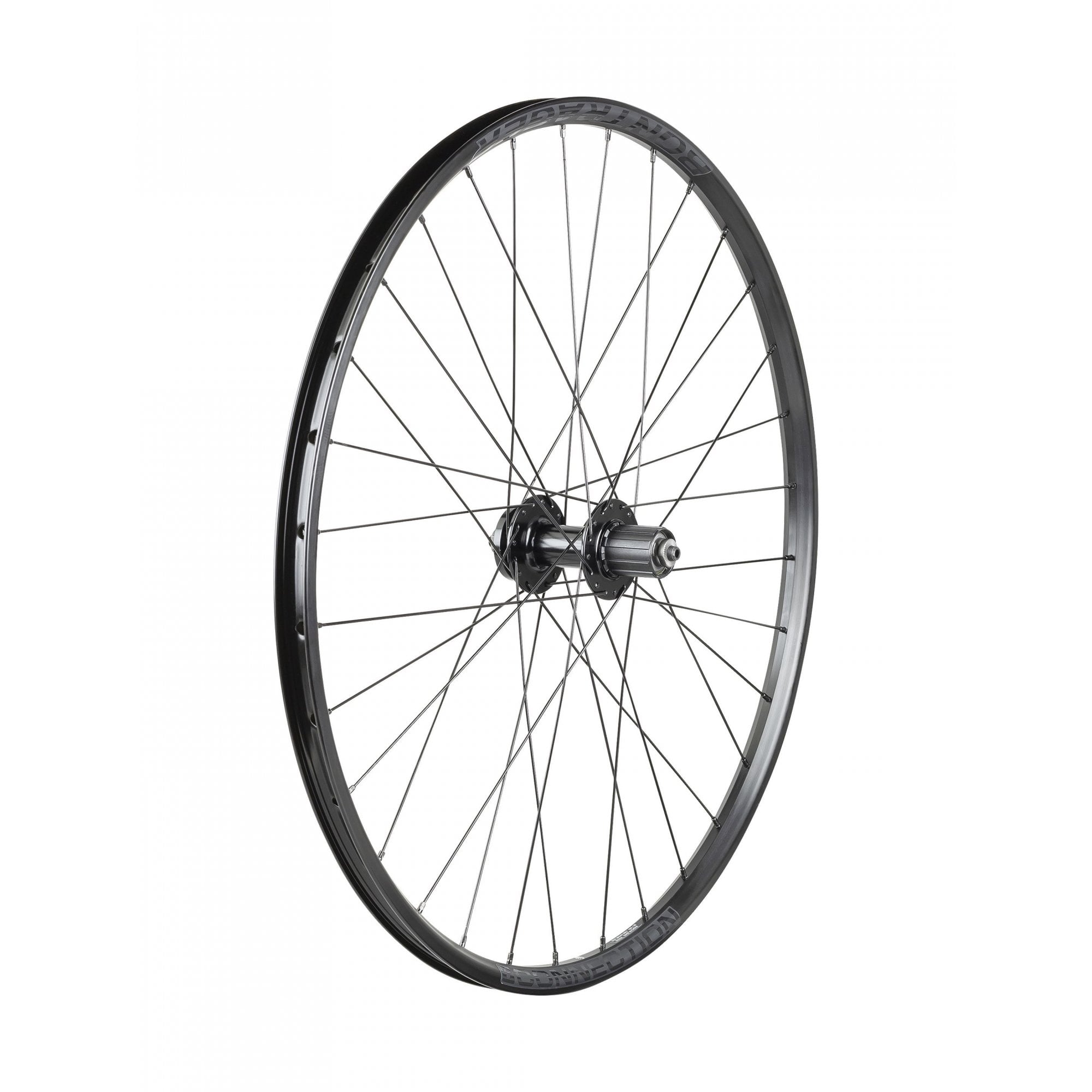 Bontrager Connection 27.5" Boost 6-Bolt Disc MTB Wheel