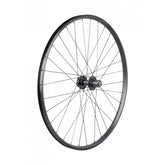 Bontrager Connection QR 6-Bolt Boost 29-inch rear MTB wheel with Shimano HG 8/9/10-speed freehub, mountain biking component