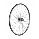 Bontrager Connection QR 6-Bolt Boost 29-inch rear MTB wheel with Shimano HG 8/9/10-speed freehub, mountain biking component